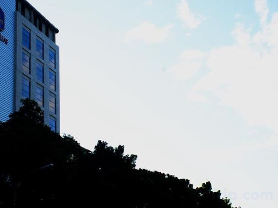 Фото Best Western Plus Maple Leaf