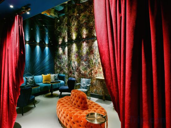 Фото Andaz London Liverpool Street - a concept by Hyatt