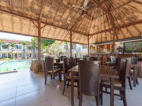 Фото Ozz Hotel Kuta