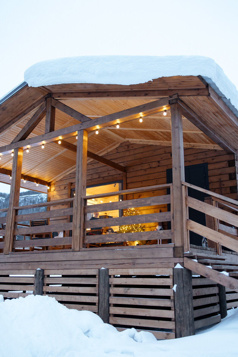 Фото Манский берег