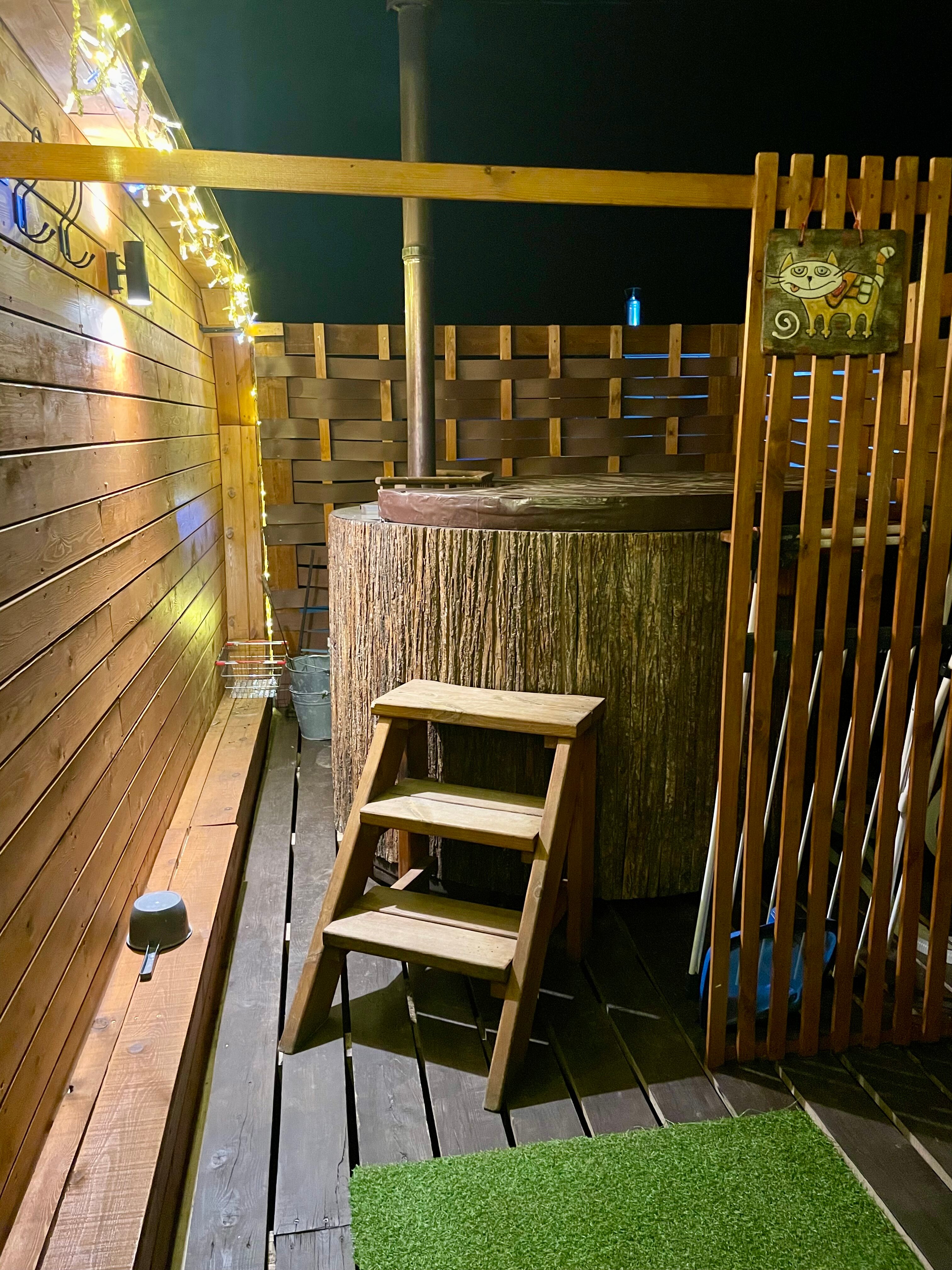 Фото Дом на Ольхоне