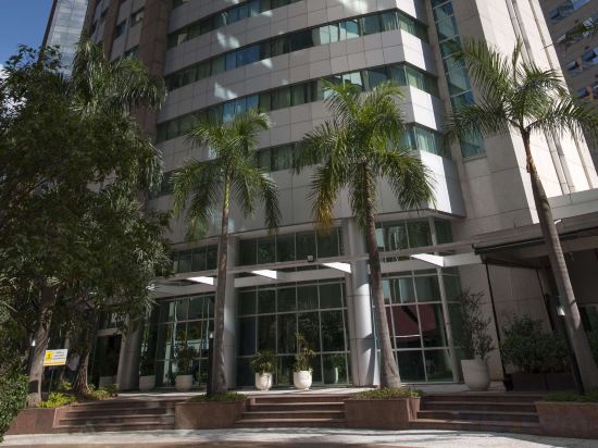 Фото Radisson Hotel Vila Olimpia