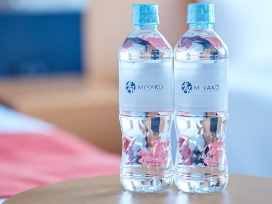 Фото Miyako City Kintetsu Kyoto Station