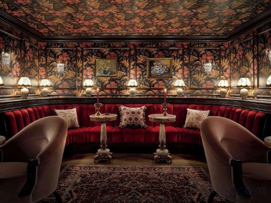 Фото The Randolph Hotel Oxford a Graduate by Hilton