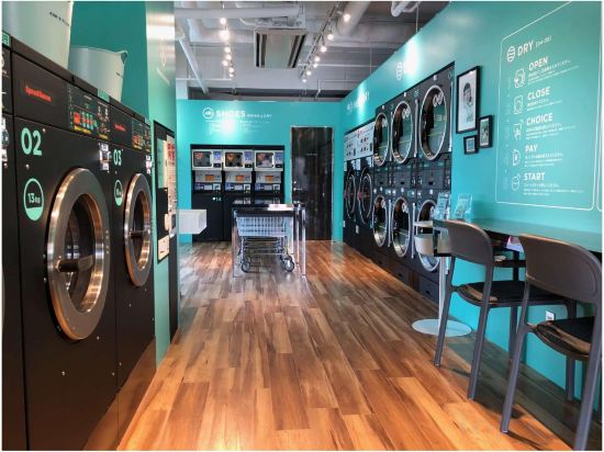 Фото The Residential Suites Fukuoka