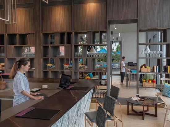 Фото U Jomtien Pattaya