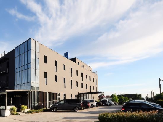 Фото Best Western Airport Hotel Stella