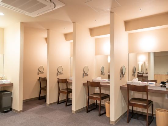 Фото Shinsaibashi Arty Inn