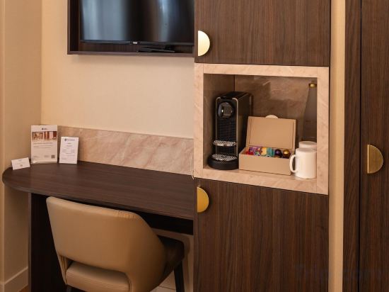 Фото Best Western Au Trocadéro