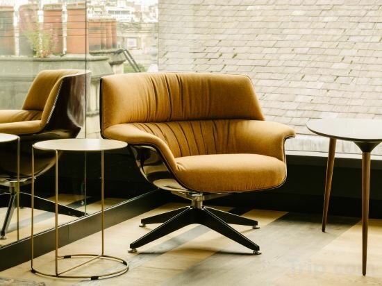 Фото Market Street Hotel