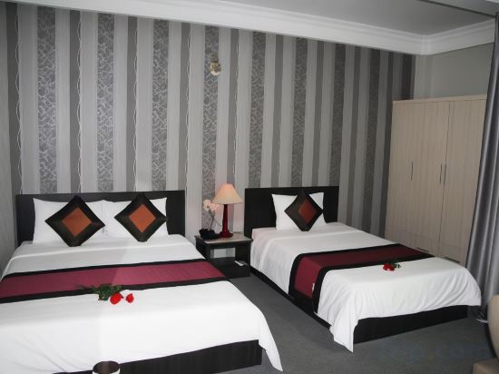 Фото Quynh Giang Hotel