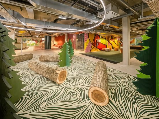 Фото Jo&joe Vienna