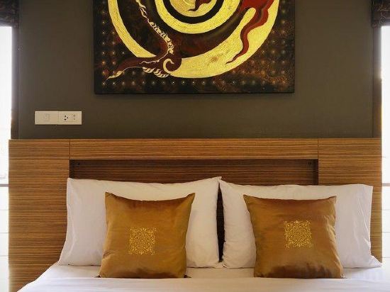 Фото Sleep Withinn Bangkok