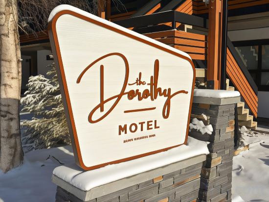 Фото The Dorothy Motel