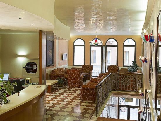 Фото Hotel Nazionale