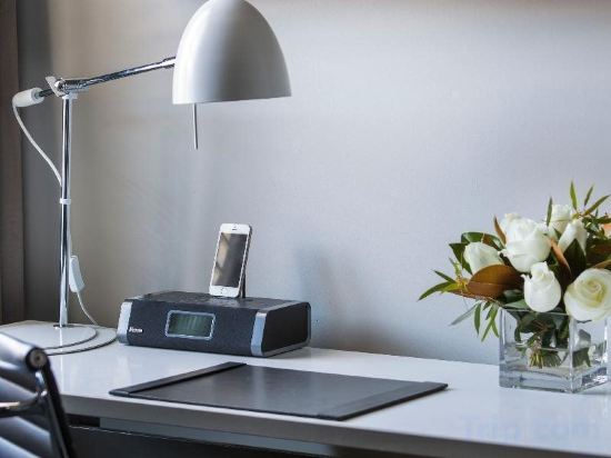 Фото Stamford Plaza Sydney Airport Hotel & Conference Centre