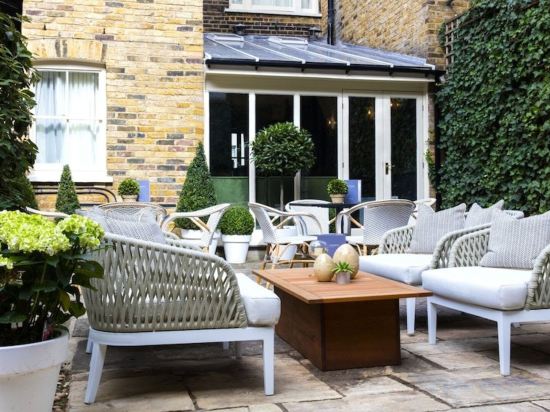 Фото The Academy - Small Luxury Hotels of the World