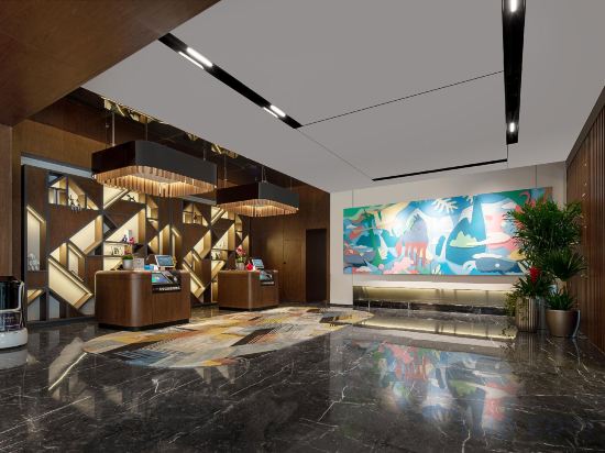 Фото UrCove by Hyatt Xi'an Gaoxin