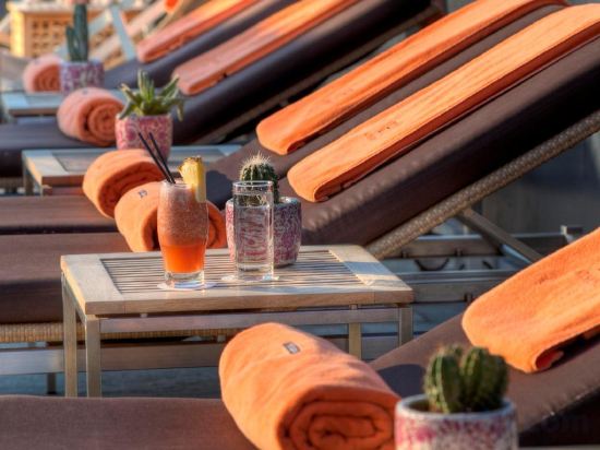 Фото President Hotel