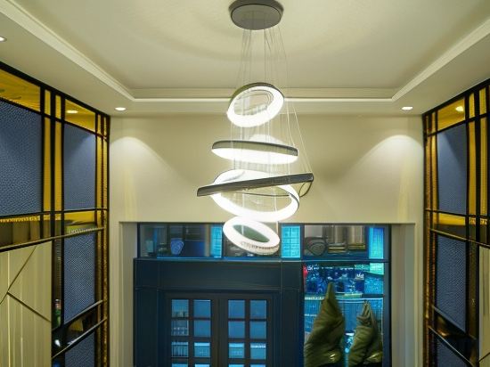 Фото Hanoi La Castela Hotel