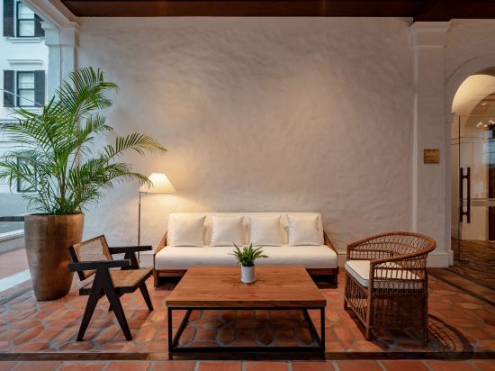 Фото Bella Nara Hotel Chiang Mai