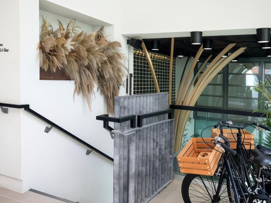 Фото Wren Urban Nest