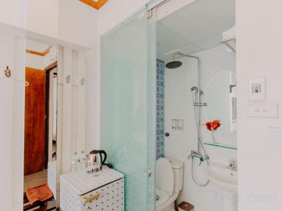 Фото Hanoi Asia Hotel