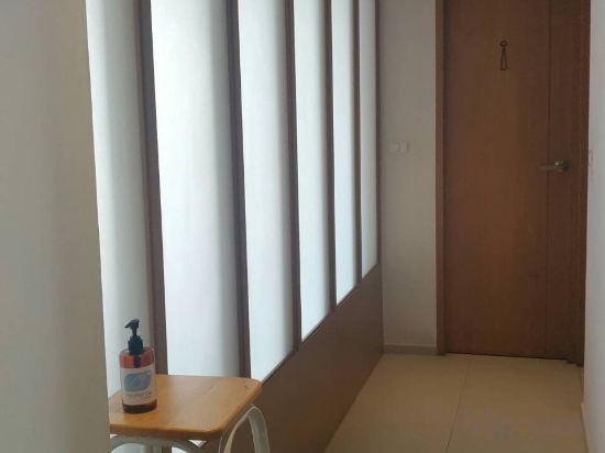 Фото Karin Hotel & Serviced Apartment