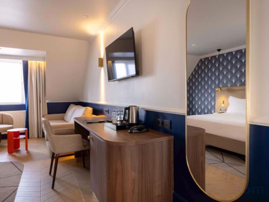 Фото The Augustin Brussels