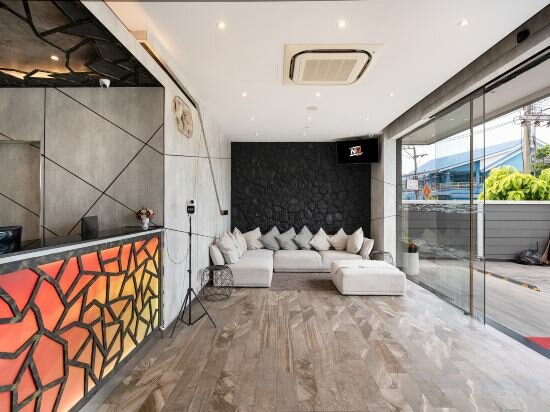 Фото The Ng Hotel