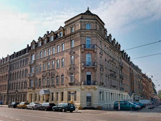 Hotel Ibis Styles Dresden Neustadt, Dresden, photo