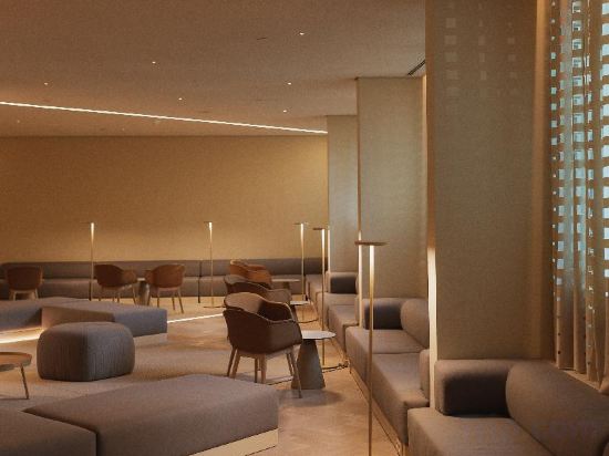 Фото Lumen Hotel & The Lisbon Light Show