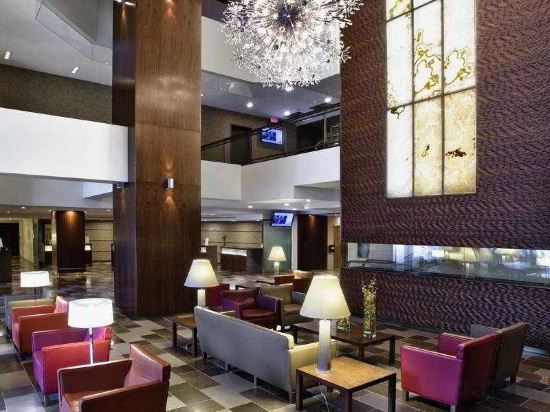 Фото The Westin Ottawa