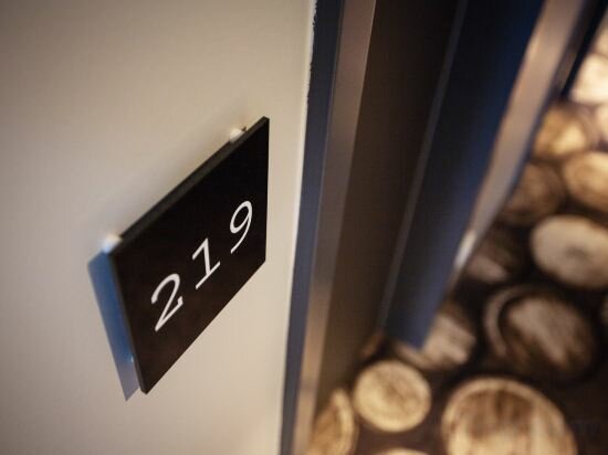 Фото Holiday Inn - the niu, Keg Hamburg Ost