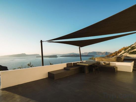 Фото Santonero - The Philoxenia Project