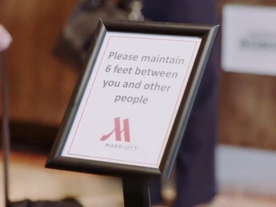 Фото Sheraton Toronto Airport Hotel & Conference Centre