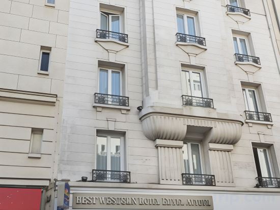 Фото Hotel Ohm by HappyCulture