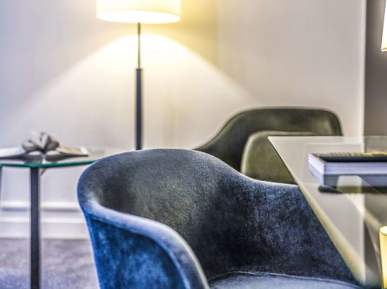 Фото Scandic Palace Hotel