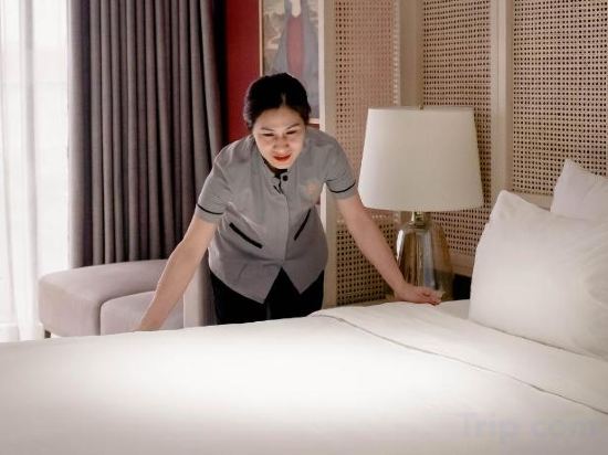 Фото Hanoi Le Jardin Hotel & Spa