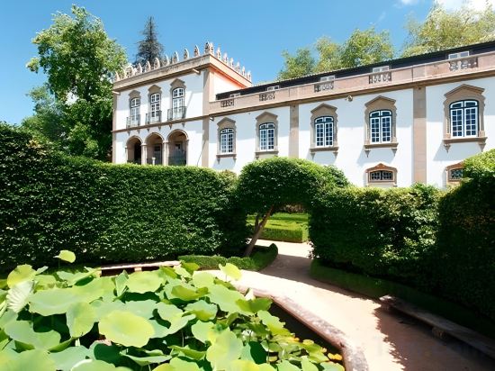 Фото Parador Casa da Ínsua