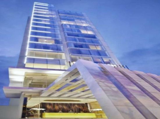 Фото Midtown Hotel