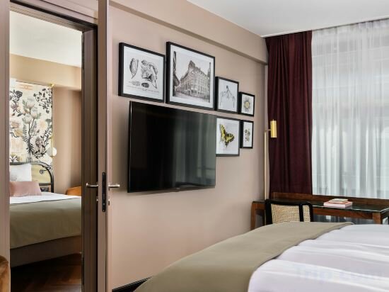 Фото Hotel Seidenhof