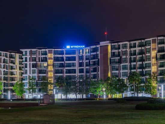 Фото Wyndham Royal Lee Phuket