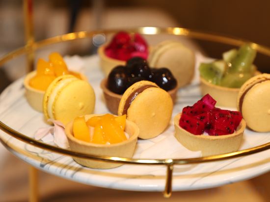 Фото Wanda Realm Nanchang