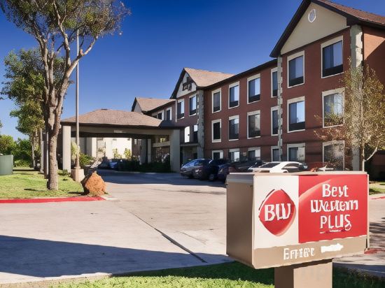 Фото Best Western Plus Dfw Airport Suites