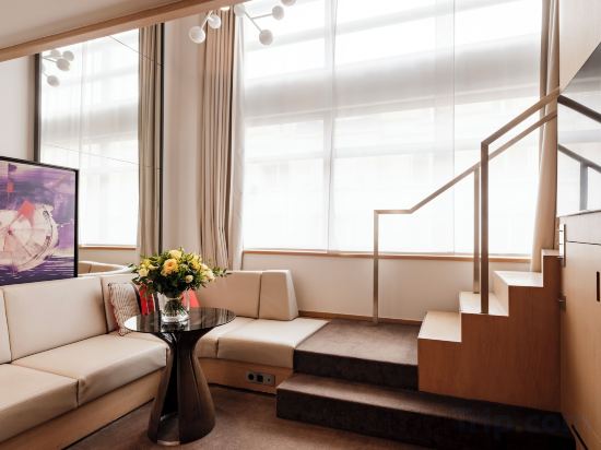 Фото Le Cinq Codet