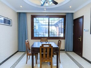 Yangzhou Yunchao Inn (No. 97 Dongguan Street), hotel