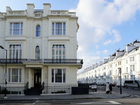 Hotel Montcalm Chilworth Townhouse, London, photo
