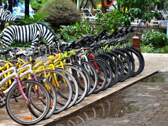 Фото отеля 5