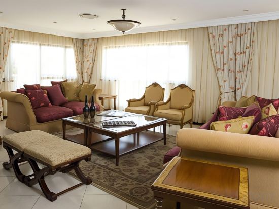 Фото Kigali Serena Hotel